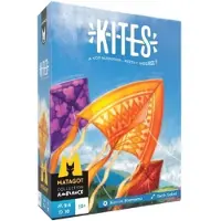 Asmodee Dragons - - Jeu de dragon - Jeu de cartes coopératif