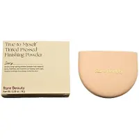 RARE BEAUTY Rare beaut fid le moi-m me teint de poudre de finition sans talc press e - ivoire - lumi re avec une nuance chaude