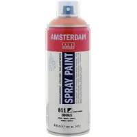 Amsterdam Bombe de peinture 400 ml bronze