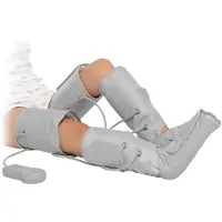InnovaGoods Massager de Jambe à Compression d'Air par Maspres InnovaGoods