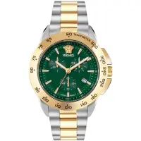 Versace SP Versace - VEKIA0625 - Montre Bracelet - Hommes - Quartz - V-Sport