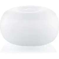 Huismerk Pulight Led Inflatable Armchair Clair