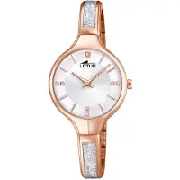 Lotus montre Femme 18596/1