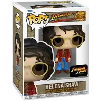 Funko POP! Figurine Helena Shaw Indiana Jones