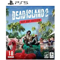 Dead Island 2 : Day One Edition (PS5)