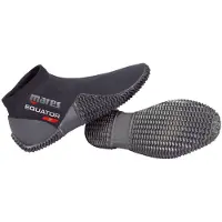 Mares Equator 2 Mm Booties Noir EU 45-46