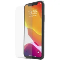 Hama Clear Protect (1 pcs, Apple iPhone 11), Téléphone portable : film de protection, Transparent