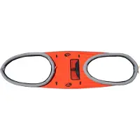 Advanced Elements Conversion de pont - Pont double double