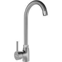 Mexen Mélangeur évier Telma gris (670200-61)