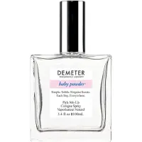 Demeter Demiter 3,4 oz de colocn - poudre pour b b