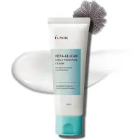 IUnik Beta Glucan Daily Moisture Cream crème hydratation intense 60 ml