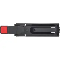 Klickfix Adaptateur Pour Porte-bagages Qlix Hebie Gta