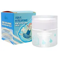 Elizavecca Aqua Hyaluronic Acid Water Drop Cr me 160 g