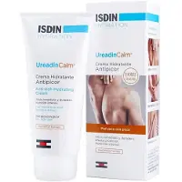 Isdin Crème Hydratante Ureadin Calm Anti-itch 200ml