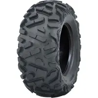 Wanda 26x11.00-12 pneu ATV 6 plies 7 psi 26 11 12 E marqué route homologué P350 1 nouveau pneu quadruple