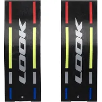 Look 8 Carbon Blade Replacement Kit Argenté