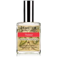 The Library Of Fragrance Thailand eau de cologne mixte 30 ml