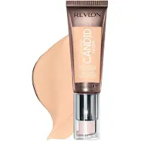 Revlon Photoready Candid Moisture Glow Foundation - 110 Porcelain