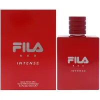 FILA Red Intense pour homme - Eau de parfum en vaporisateur 100 ml