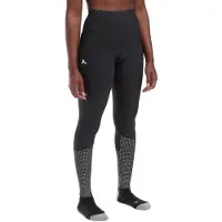 Altura (16) Collant de cyclisme Nightvision DWR pour femme, taille haute, isolation thermique