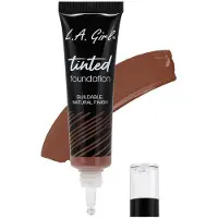 LA Girl Tinded Foundation Espresso GLM769