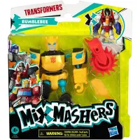 Hasbro Figurines d'action BUMBLEBEE