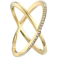 Bering - 569-27-90 - Bague - Femmes - Arctic Symphony - Taille 60
