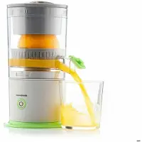 InnovaGoods Presse-agrumes Juisso