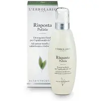 L'Erbolario Facial Cleansing Answer 200Ml