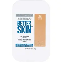 Maybelline New York Super Stay Better Skin Powder Nude Chaud 0,32 oz.