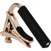 Shubb C2 Rose Gold Capodastre pour guitare classique