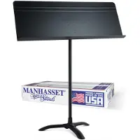 Manhasset Stands 51 FourScore Stand Music (5101)