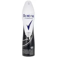 Rexona INVISIBLE ANTI-TACHE 48h déo vapo 200 ml