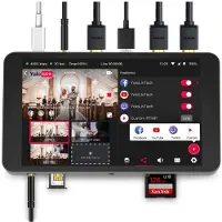 Urban Factory Housse pour Ordinateur Portable 13"/14" Noir