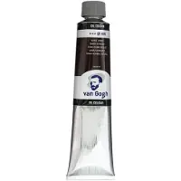 Van Gogh Peinture l'huile , tube de 200 ml, Terre d'ombre br l e 409
