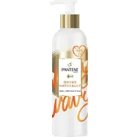 Pantene Ondas Naturales Crème coiffante 235ML -