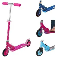 Evo Trottinette en ligne - Evo - rose