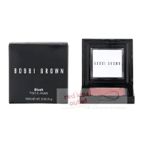 Bobbi Brown Bobbi-Brown Makeup PuderBlush Matte Tawny 3.5 g ()