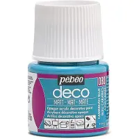 Pebeo Deco Matte Acrylfarben