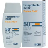 Isdin Crème Solaire Fotoprotector Fusion Spf50+ 50ml