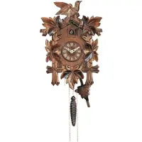 Engstler - 538 QM - Horloge murale coucou - Quartz