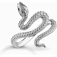 Thomas Sabo - TR2483-664-21-60 - Bague - Femmes - True Romance - taille de la bague 60