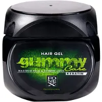 Fonex GEL CAPILLAIRE GOMMANT KERATIN 220 ml