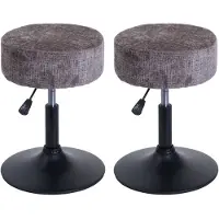MCW Tabourets -C22 (lot de 2)