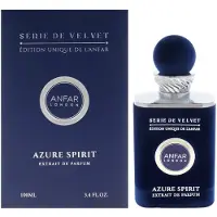 Anfar Azure Spirit Eau de Parfum pour homme 100 ml