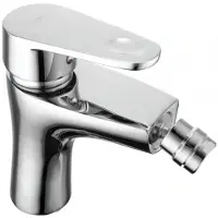 Mexen Mitigeur de bidet Kama, chrome (72520-00)