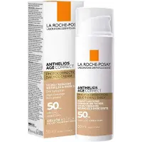 La Roche Posay Anthelios Age Correct CC crème anti-rides SPF 50 50 ml