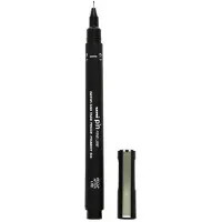 Uni-Ball Marqueur uni FINE 0,5 mm noir