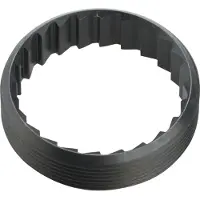 Dt Swiss crou anneau filetage ext rieur M34 x 1 mm pour moyeux 3 cliquets