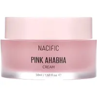 Nacific , Crème Rose Ahabha, 1,69 fl oz (50 ml)